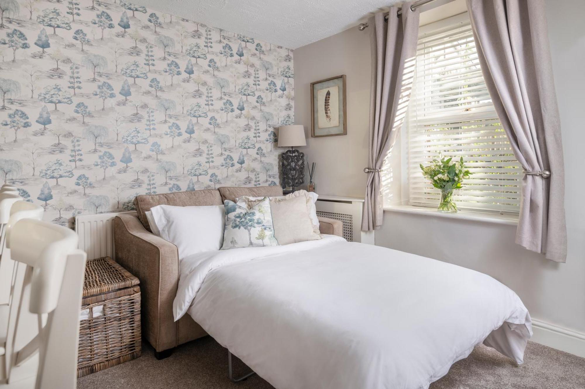 Brunswick Cottage Пенріт Екстер'єр фото